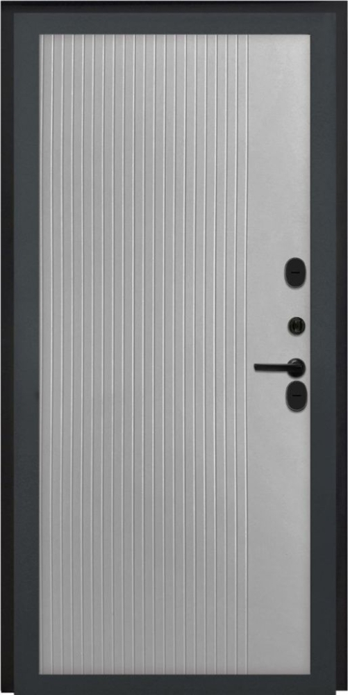 Товар Дверь ДвериПРО Д-68 ФЛ-790 Velutto Grigio DPRO195792