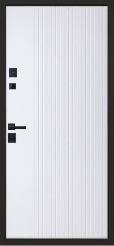 Товар Дверь Конструктор» с зеркалом и механическим замком DIS007241