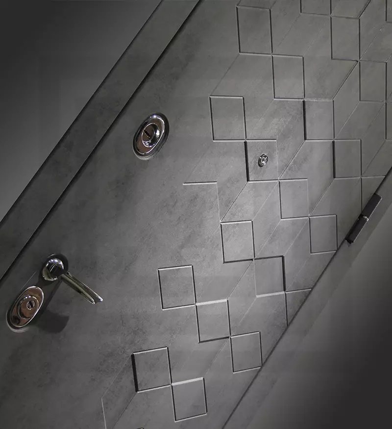 Товар Дверь Бетон DIS006235