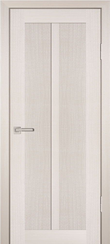Межкомнатная дверь PS-23 ЭшВайт Мелинга