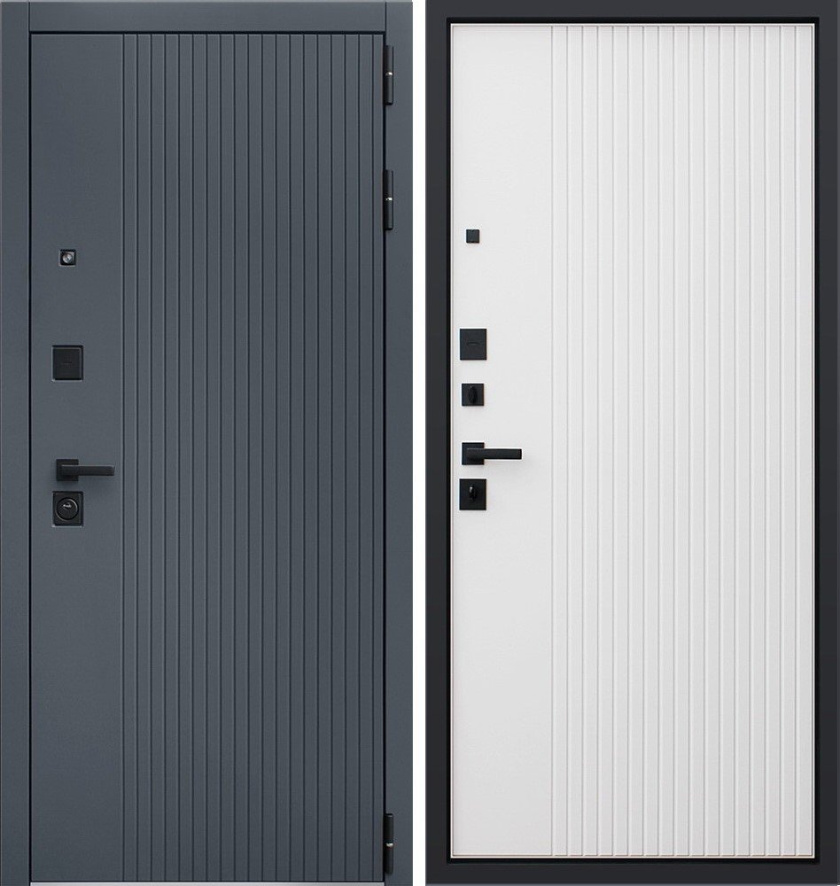 Дверь Вертикаль DIS006699