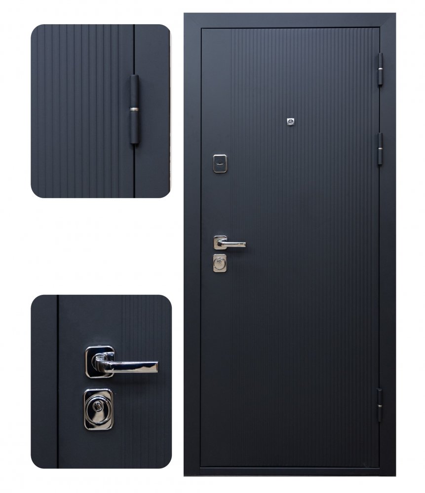 Товар Дверь Цербер SS-01 Кроме 86 левых DIS007136