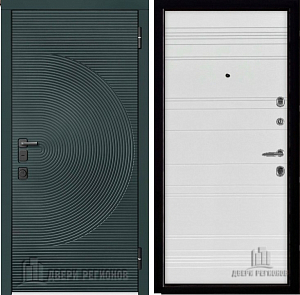 Товар Дверь МАЛАХИТ ТЕРМО (1119/1188 Е) DIS006993