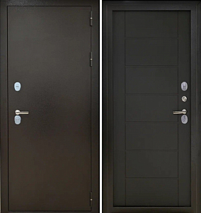 Товар Дверьберг ТЕРМА ВЕНГЕ КИПАРИС DIS007274