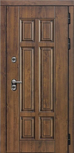 Товар Дверь ДвериПРО Квадро ФЛ-700 (10мм, ясень белый) DPRO195462