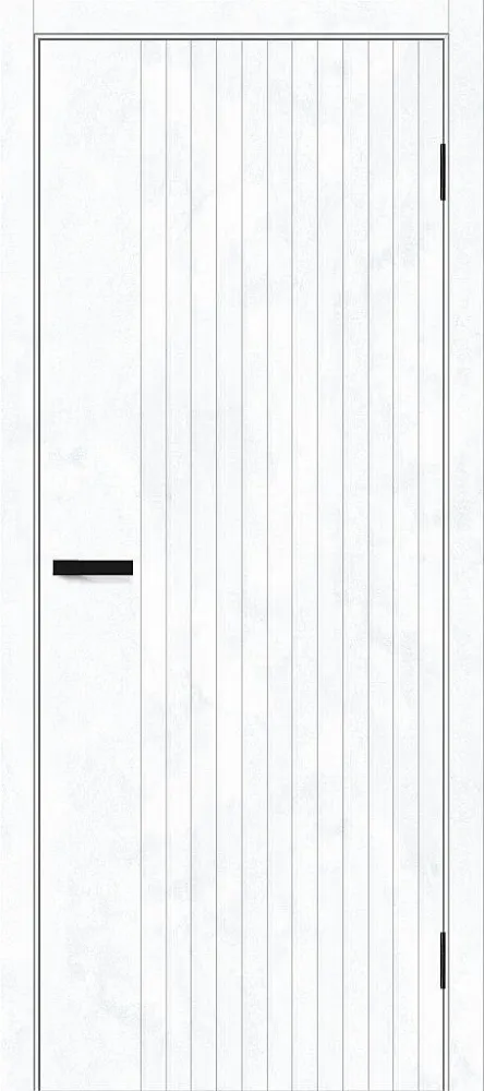 Межкомнатная дверь Граффити-32 Snow Art BR6091