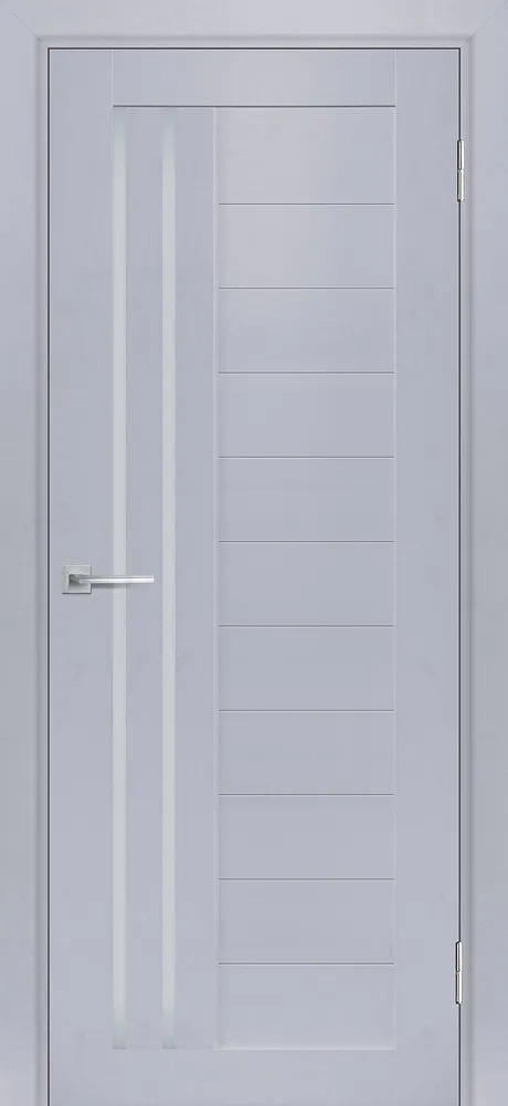 Фото Межкомнатная дверь ТЕХНО-738 Муссон