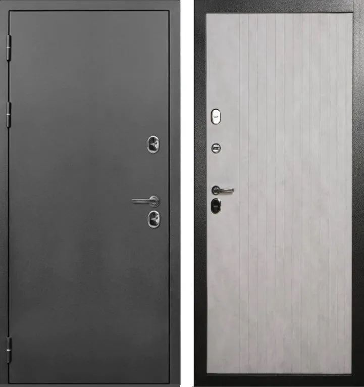Дверь  ТД 11-2 Термо Мет/Мдф DIS007393