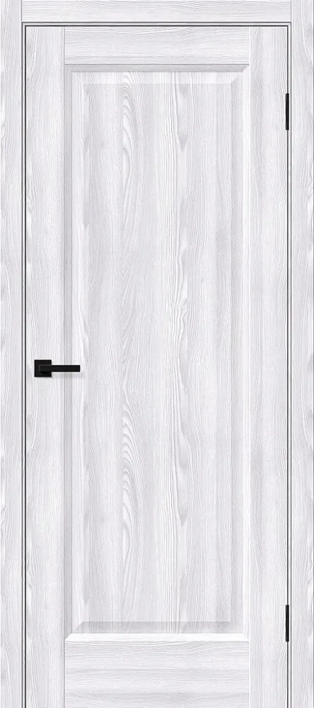 Фото Межкомнатная дверь Неоклассик-30 Riviera Ice BR6120