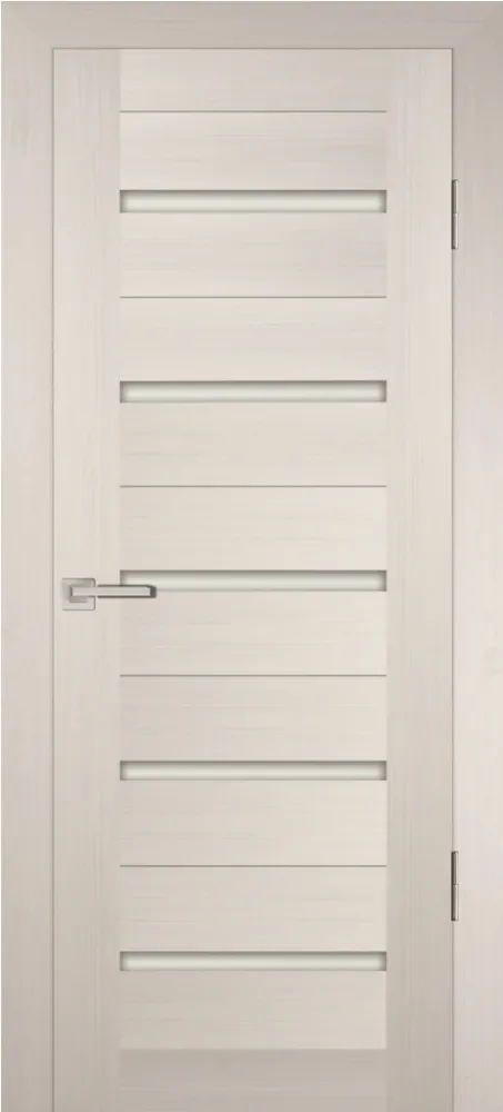 Фото Межкомнатная дверь PS-07 Перламутровый дуб