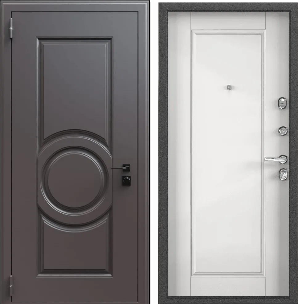 Цербер 13 Штамп B-12 DIS007304