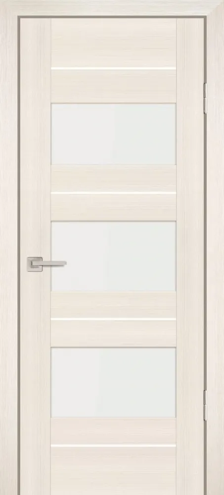 Фото Межкомнатная дверь PS-11 ЭшВайт Мелинга