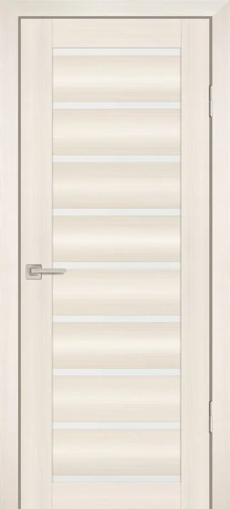 Межкомнатная дверь PS-08 Перламутровый дуб