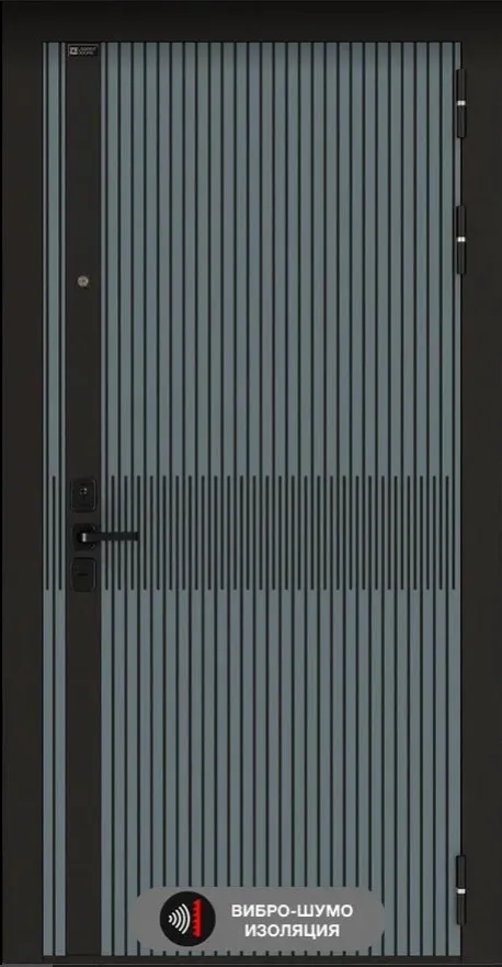 Товар Дверь ISSIDA DIS007133