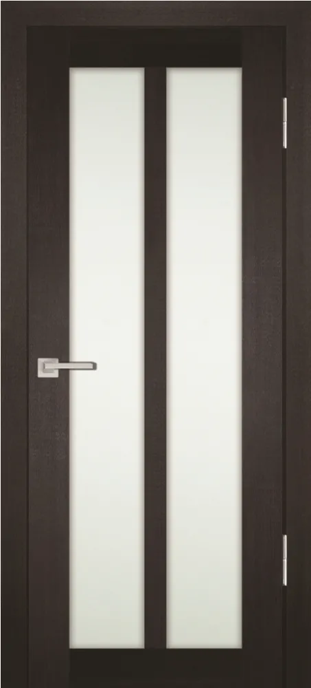 Межкомнатная дверь PS-22 Венге Мелинга