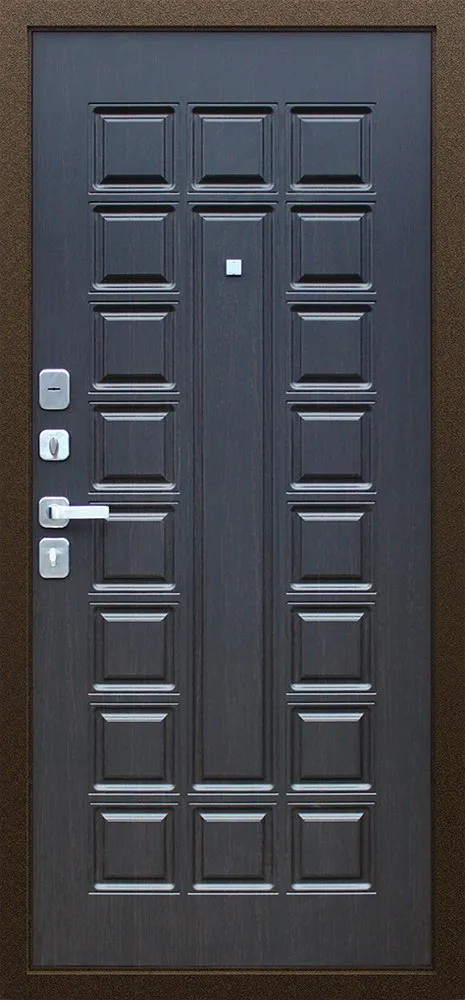 Товар Дверь Спартак Венге DIS001224