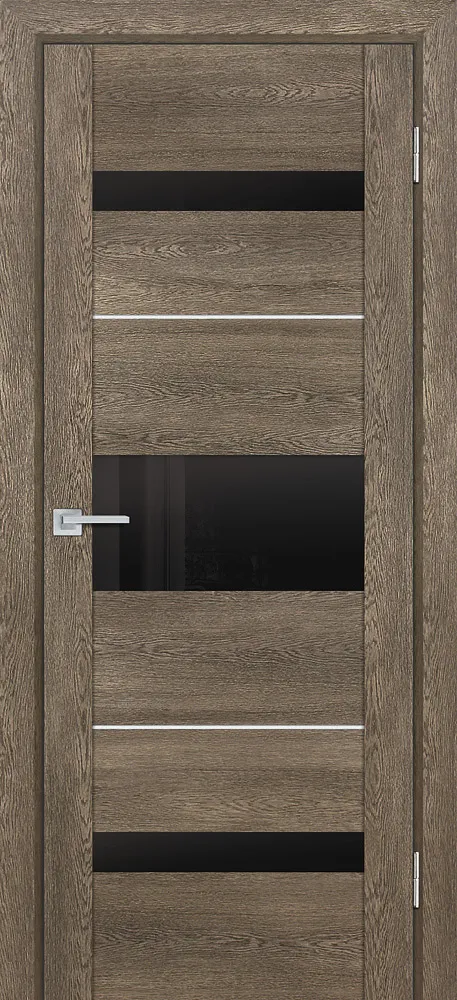 Фото Межкомнатная дверь PSN- 8 Бруно антико