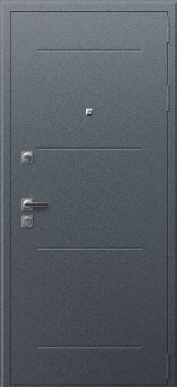 Товар Дверь Техно XN 99 дуб сонома светлый DIS006682