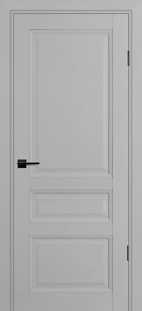 Межкомнатная дверь PSU-40 Агат